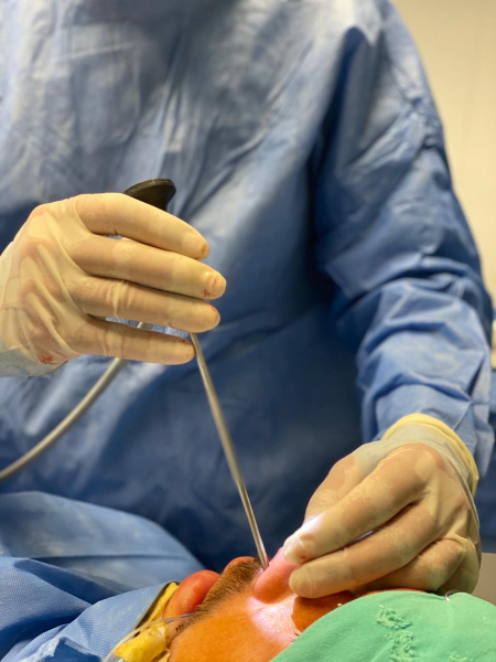 Procedimiento médico 6